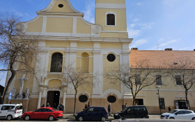 Proslava sv. Josipa u Somboru