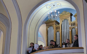  - (Sveti Josip u Sonti / )