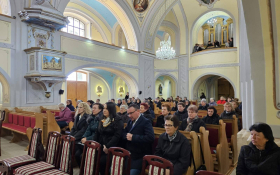  - (Sveti Josip u Sonti / )