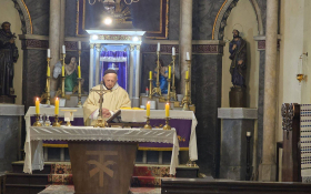  - (Sveti Josip u Baču / )