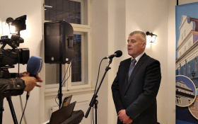 Sveti Josip u Petrovaradinu