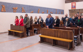  - (Sveti Josip u Beogradu / )