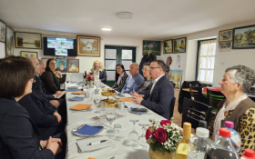 Uskoro počinje gradnja male matice u Sonti