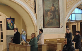  - (Sveti Josip u Monoštoru / )