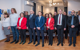  - (Sveti Josip u Beogradu / )