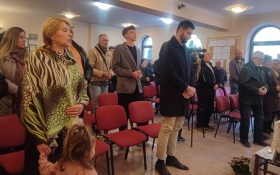  - (Sveti Josip u Rumi / )