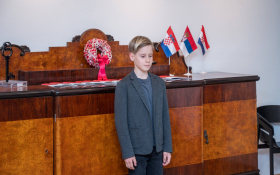  - (Sveti Josip u Beogradu / )