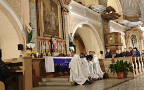  - (Sveti Josip u Monoštoru / )