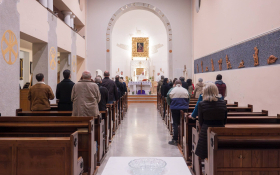  - (Sveti Josip u Beogradu / )