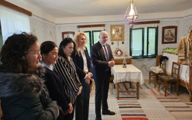 Uskoro počinje gradnja male matice u Sonti