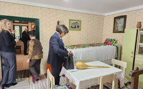 Uskoro počinje gradnja male matice u Sonti