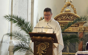 Proslava sv. Josipa u Somboru