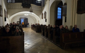  - (Sveti Josip u Baču / )