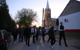 20.000-ti turistički posjetitelj Tavankuta