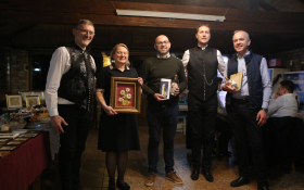 20.000-ti turistički posjetitelj Tavankuta