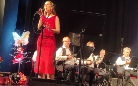 Godišnji koncert HKPD-a »Matija Gubec« iz Rum