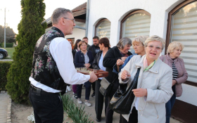 20.000-ti turistički posjetitelj Tavankuta