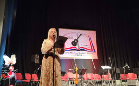 Godišnji koncert HKPD-a »Matija Gubec« iz Rum