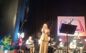 Godišnji koncert HKPD-a »Matija Gubec« iz Rum