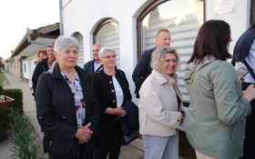 20.000-ti turistički posjetitelj Tavankuta