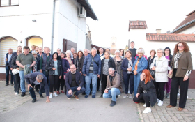 20.000-ti turistički posjetitelj Tavankuta