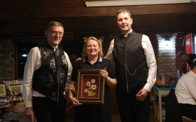 20.000-ti turistički posjetitelj Tavankuta