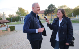 20.000-ti turistički posjetitelj Tavankuta