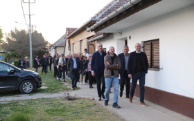 20.000-ti turistički posjetitelj Tavankuta