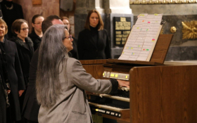 Uskrsna radost zajedništva 