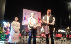 Godišnji koncert HKPD-a »Matija Gubec« iz Rum