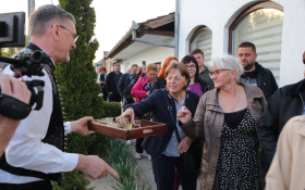 20.000-ti turistički posjetitelj Tavankuta