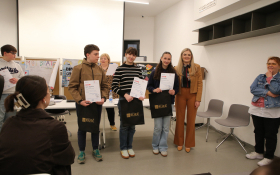  - (»Čitanjem do zvijezda« / )