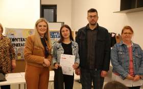  - (»Čitanjem do zvijezda« / )