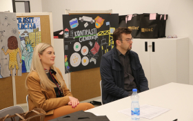  - (»Čitanjem do zvijezda« / )