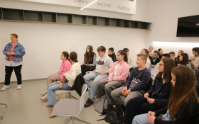  - (»Čitanjem do zvijezda« / )