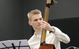 Tamburaški koncert Tavankut