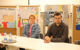  - (»Čitanjem do zvijezda« / )