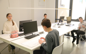  - (»Čitanjem do zvijezda« / )