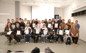  - (»Čitanjem do zvijezda« / )