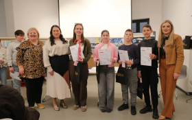  - (»Čitanjem do zvijezda« / )