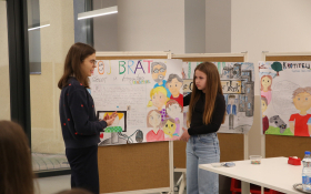  - (»Čitanjem do zvijezda« / )