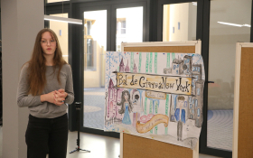  - (»Čitanjem do zvijezda« / )