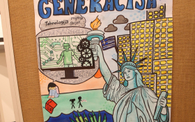  - (»Čitanjem do zvijezda« / )