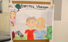  - (»Čitanjem do zvijezda« / )