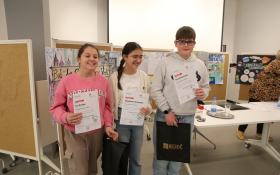  - (»Čitanjem do zvijezda« / )