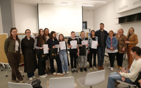  - (»Čitanjem do zvijezda« / )