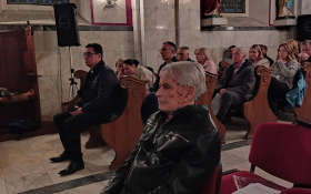  - (Putovanje kroz tokate u tekijskoj crkvi / )
