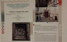  - (Izložba o proslavi obljetnice hrvatskog kralj / )