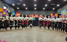  - (XXXI. Festival dječjeg stvaralaštva »Djeca su / )