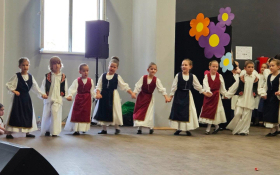  - (XXXI. Festival dječjeg stvaralaštva »Djeca su / )